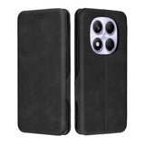 Husa pentru Xiaomi Redmi Note 14 Pro 4G, Techsuit Safe Wallet Plus, negru