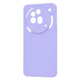 Husa pentru Nothing Phone (3a) Pro, Techsuit SoftFlex, violet