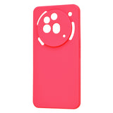 Husa pentru Nothing Phone (3a) Pro, Techsuit SoftFlex, fucsia
