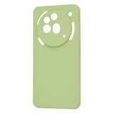 Husa pentru Nothing Phone (3a) Pro, Techsuit SoftFlex, verde