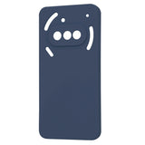 Husa pentru Nothing Phone (3a), Techsuit SoftFlex, bleumarin