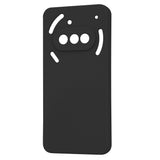 Husa pentru Nothing Phone (3a), Techsuit SoftFlex, mov