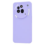 Husa pentru Nothing Phone (3a) Pro, Techsuit SoftFlex, violet