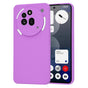 Husa pentru Nothing Phone (3a) Pro, Techsuit SoftFlex, mov