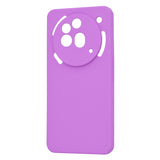 Husa pentru Nothing Phone (3a) Pro, Techsuit SoftFlex, mov
