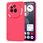 Husa pentru Nothing Phone (3a) Pro, Techsuit SoftFlex, fucsia