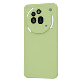 Husa pentru Nothing Phone (3a) Pro, Techsuit SoftFlex, verde