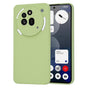 Husa pentru Nothing Phone (3a) Pro, Techsuit SoftFlex, verde