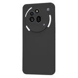 Husa pentru Nothing Phone (3a) Pro, Techsuit SoftFlex, mov