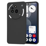 Husa pentru Nothing Phone (3a) Pro, Techsuit SoftFlex, mov