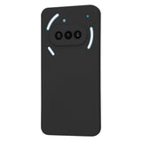 Husa pentru Nothing Phone (3a), Techsuit SoftFlex, mov