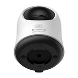 Camera de supraveghere Baseus Indoor Camera Security P1 Pro (S0TV022132), 3K, 5MP, Type-C, Two-way Talk, Night Vision, Digital Zoom, alb