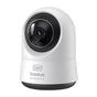 Camera de supraveghere Baseus Indoor Camera Security P1 Pro (S0TV022132), 3K, 5MP, Type-C, Two-way Talk, Night Vision, Digital Zoom, alb