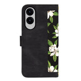 Husa pentru Samsung Galaxy S25 Edge, Techsuit FlipCraft, negru