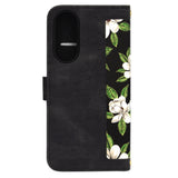 Husa pentru Samsung Galaxy S25 Edge, Techsuit FlipCraft, negru