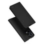 Husa pentru OPPO Reno13, Techsuit Magskin Book, negru