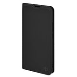 Husa pentru OPPO Reno13, Techsuit Magskin Book, negru