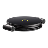Suport auto Baseus MagPro Series II (C40172900121-00), pentru Bord, Magnetic Suport auto, 360°, Pliabil, negru