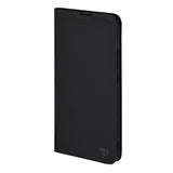 Husa pentru OPPO Reno13 Pro, Techsuit Magskin Book, negru