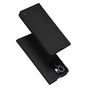 Husa pentru OPPO Reno13 F 4G, Techsuit Magskin Book, negru
