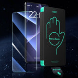 Folie de protectie pentru Samsung Galaxy S25 Ultra, ESR Tempered Glass (2pack)