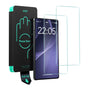 Folie de protectie pentru Samsung Galaxy S25 Ultra, ESR Tempered Glass (2pack)