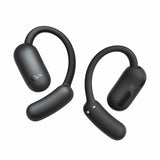 Casti wireless Anker SoundCore AeroFit 2 (A3874G11), pentru Sport, cu Microphone, Bluetooth, Rezistent la apa, Hi-Res, negru