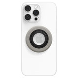Suport inel Spigen Phone Ring Nano Pop MagSafe (AMP09032), gri