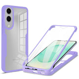 Folie Samsung (S25) Techsuit, Colorverse, 360, Series, Galaxy, Edge