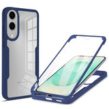 Folie Samsung (S25) Techsuit, Colorverse, 360, Series, Galaxy, Edge