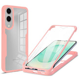 Folie Samsung (S25) Techsuit, Colorverse, 360, Series, Galaxy, Edge