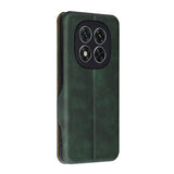 Husa pentru Xiaomi Redmi Note 14 Pro 5G, Techsuit Safe Wallet Plus, negru