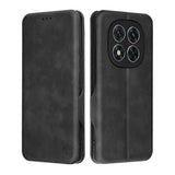 Husa pentru Xiaomi Redmi Note 14 Pro 5G, Techsuit Safe Wallet Plus, negru