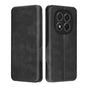 Husa pentru Xiaomi Redmi Note 14 Pro 5G, Techsuit Safe Wallet Plus, negru