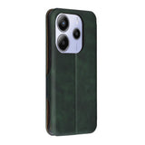 Husa pentru Xiaomi Redmi Note 14 5G, Techsuit Safe Wallet Plus, negru