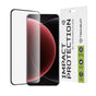 Folie de protectie pentru Xiaomi 15 Ultra, Techsuit 111D Full Cover / Full Glue Glass / 3D Curved Screen