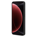 Husa pentru Xiaomi 15 Ultra, Techsuit Glinth, negru