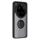Husa pentru Xiaomi 15 Ultra, Techsuit Glinth, negru