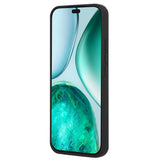 Husa pentru Honor X8c, Techsuit Glinth, negru