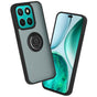 Husa pentru Honor X8c, Techsuit Glinth, negru