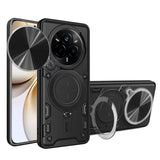 Husa pentru Realme 14 Pro+, Techsuit CamGuard Pro, negru