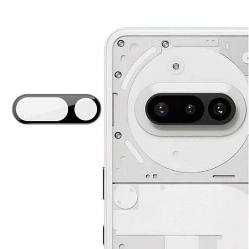 Folie de protectie pentru Nothing Phone (3a), Techsuit Full Camera Glass
