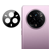 Folie de protectie pentru Realme 14 Pro, Techsuit Full Camera Glass