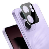 Folie de protectie pentru OPPO Reno13 F 4G, Techsuit Full Camera Glass