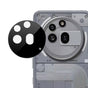 Folie de protectie pentru Nothing Phone (3a) Pro, Techsuit Full Camera Glass