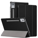 Husa tableta pentru Lenovo Tab P12 12.7 (2025), Techsuit FoldPro, Urban Vibe