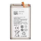 OEM Smartphone Battery (Main) EB-BF926ABY (21796), Samsung Z Fold3 5G, 2060mAh, Gri