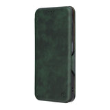 Husa pentru Samsung Galaxy A06 4G, Techsuit Safe Wallet Plus, negru