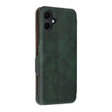 Husa pentru Samsung Galaxy A06 4G, Techsuit Safe Wallet Plus, negru