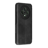 Husa pentru OPPO Reno12 F 5G, Techsuit Safe Wallet Plus, negru